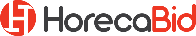 HorecaBid Logo